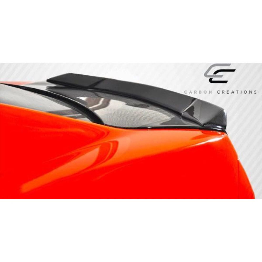 All kind of Exterior/Wingsfor  Chevrolet Camaro 2010. 4