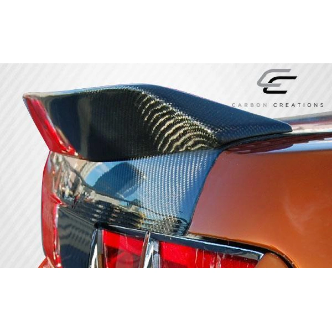 All kind of Exterior/Wingsfor  Chevrolet Camaro 2010. 8