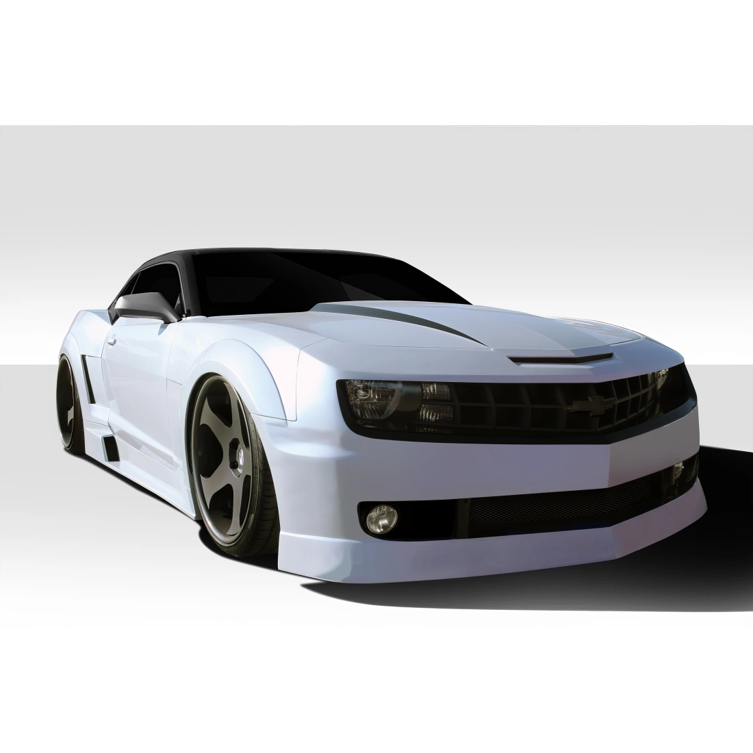 All kind of Exterior/Complete Body Kitsfor  Chevrolet Camaro 2010. 23