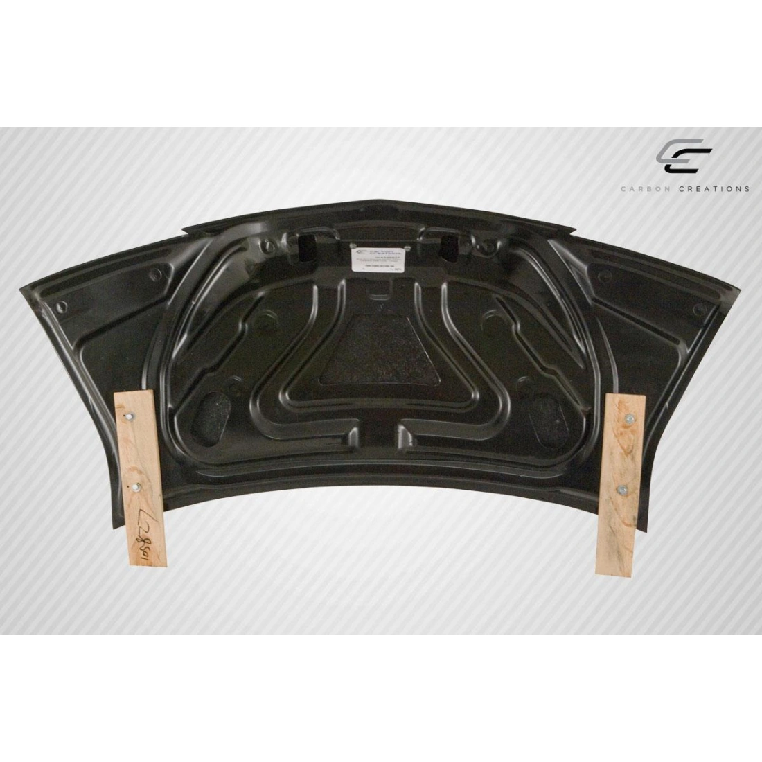 All kind of Exterior/Trunksfor  Chevrolet Camaro 2010. 22
