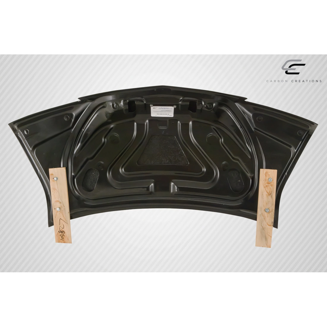 All kind of Exterior/Trunksfor  Chevrolet Camaro 2010. 4
