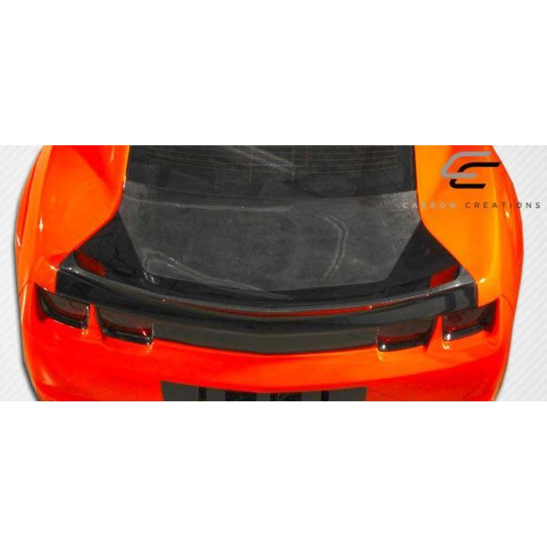 All kind of Exterior/Trunksfor  Chevrolet Camaro 2010. 13