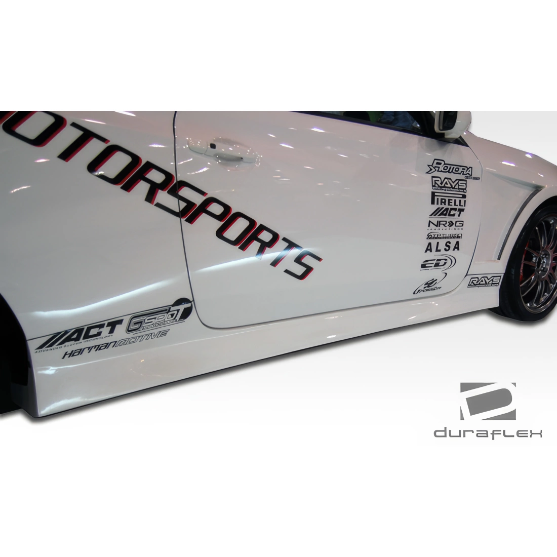 All kind of Exterior/Complete Body Kitsfor  Hyundai Genesis 2010. 7