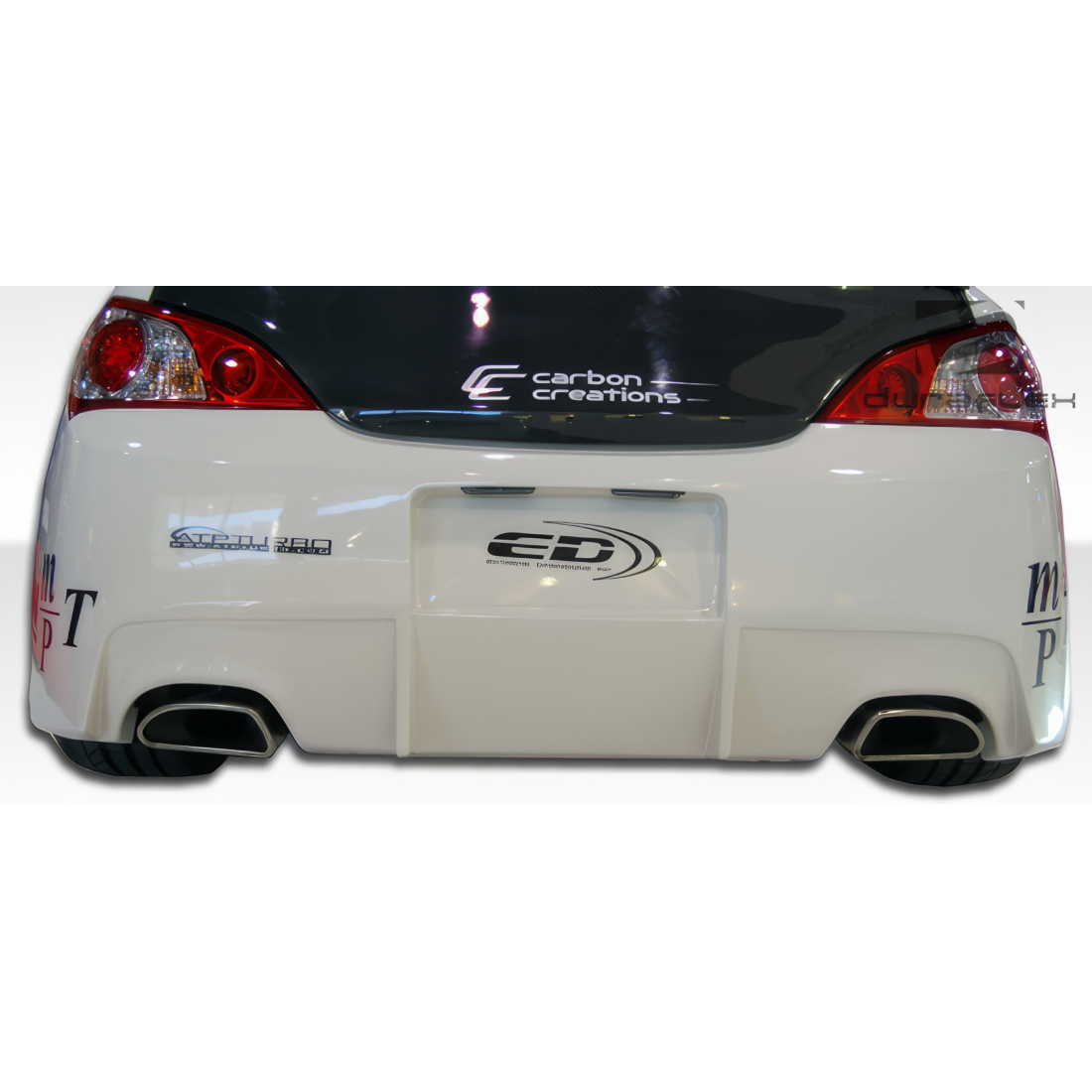 All kind of Exterior/Complete Body Kitsfor  Hyundai Genesis 2010. 