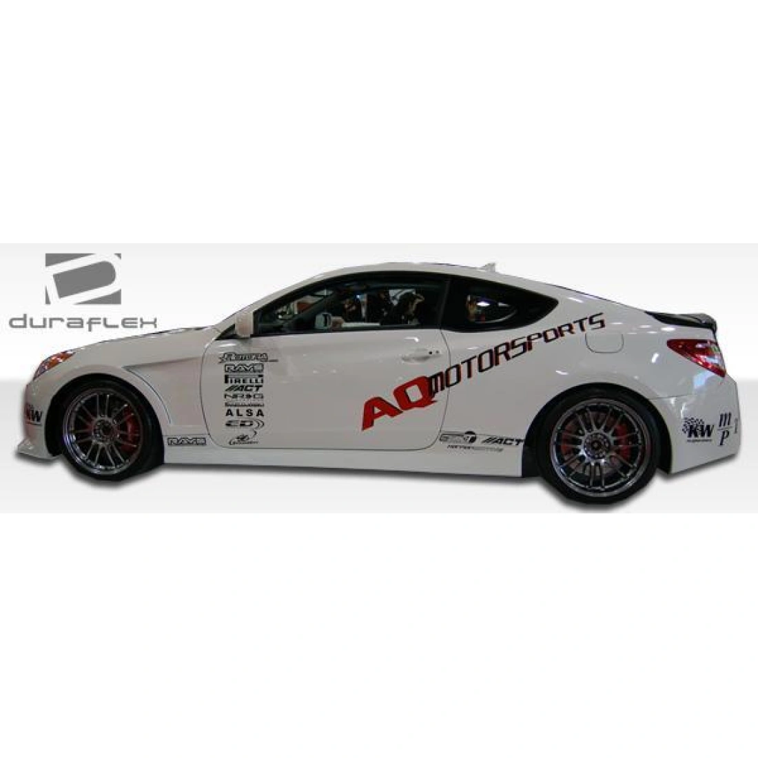 All kind of Exterior/Fendersfor Hyundai Genesis 2010. 5