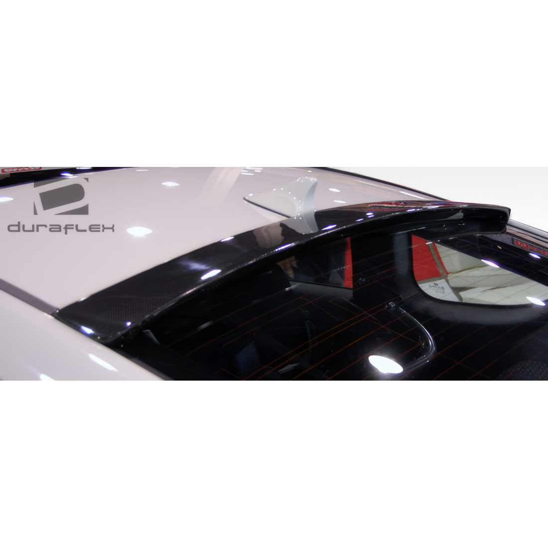 All kind of Exterior/Wingsfor  Hyundai Genesis 2010. 
