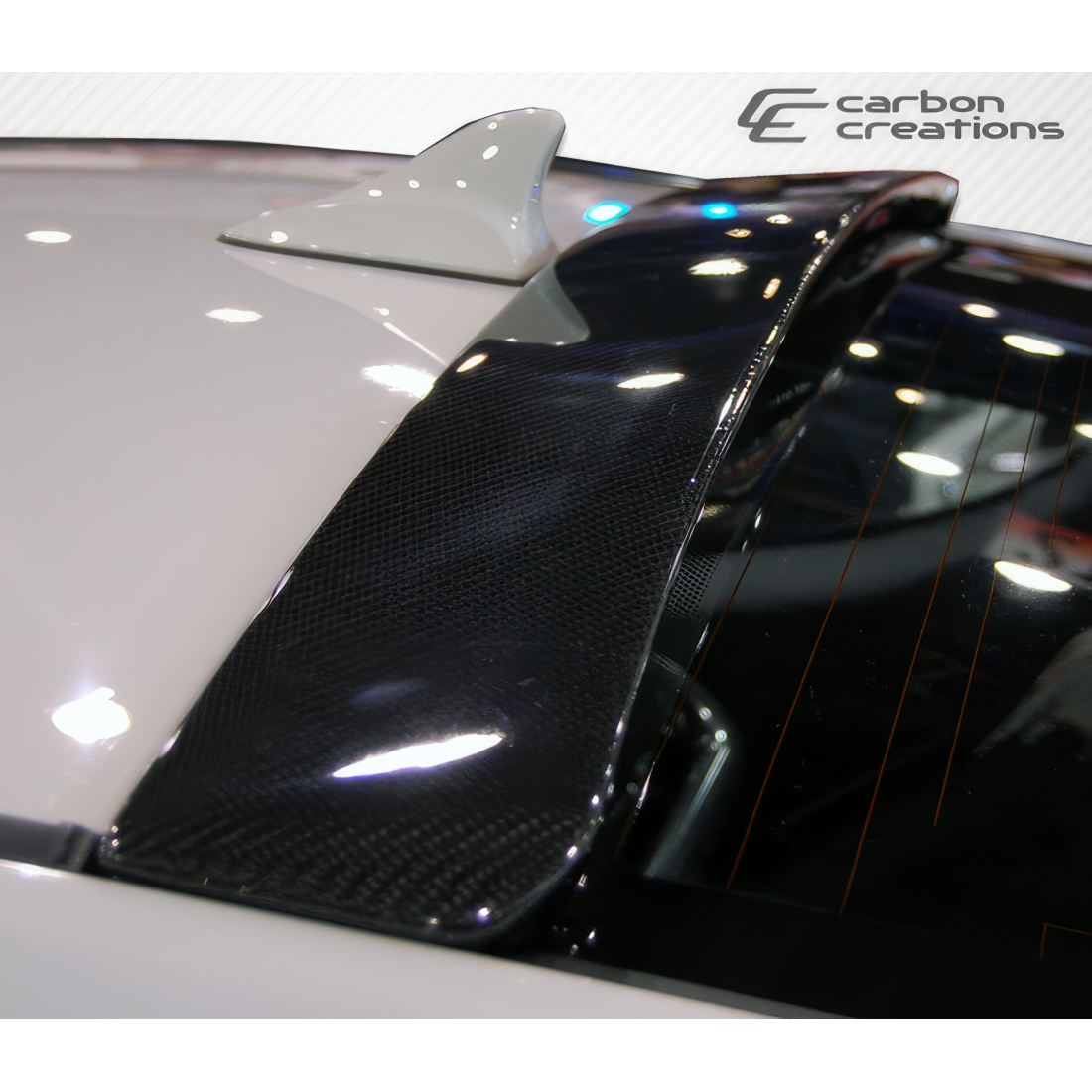 All kind of Exterior/Wingsfor  Hyundai Genesis 2010. 