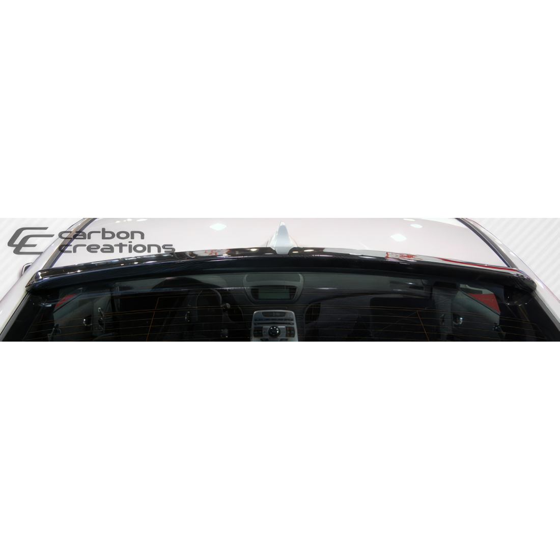 All kind of Exterior/Wingsfor  Hyundai Genesis 2010. 