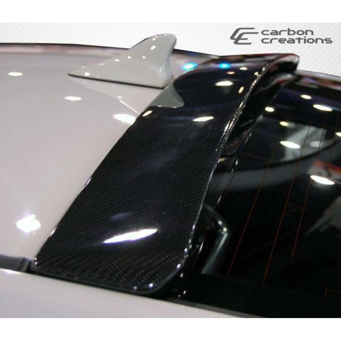 All kind of Exterior/Wingsfor  Hyundai Genesis 2010. 5