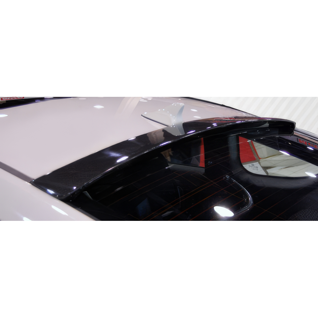 All kind of Exterior/Wingsfor  Hyundai Genesis 2010. 