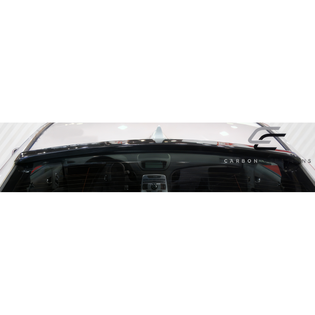 All kind of Exterior/Wingsfor  Hyundai Genesis 2010. 