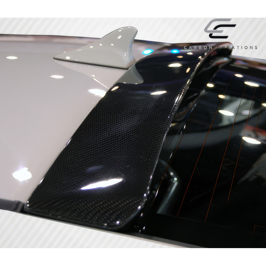 All kind of Exterior/Wingsfor  Hyundai Genesis 2010. 