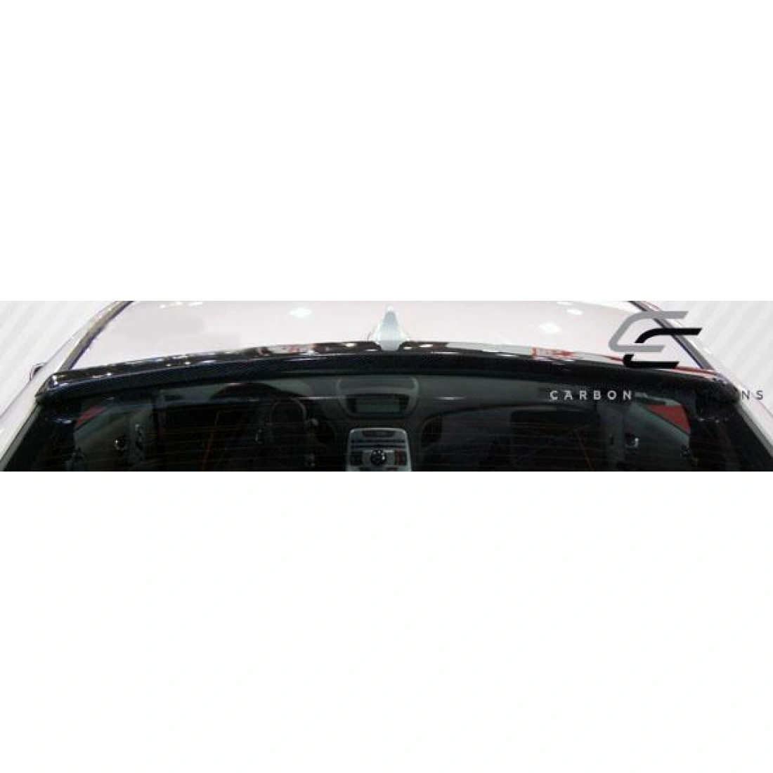 All kind of Exterior/Wingsfor  Hyundai Genesis 2010. 4