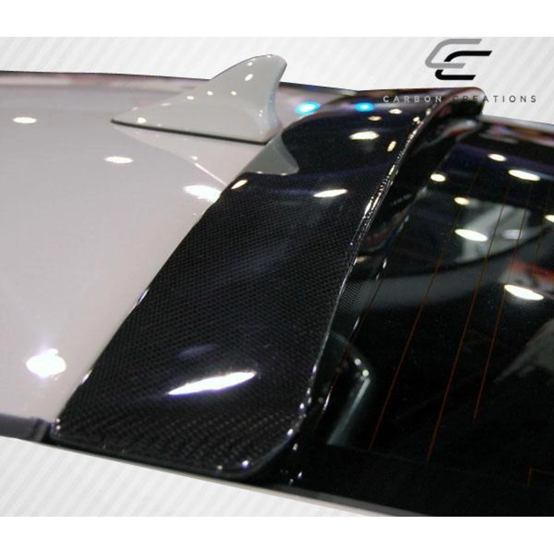 All kind of Exterior/Wingsfor  Hyundai Genesis 2010. 6