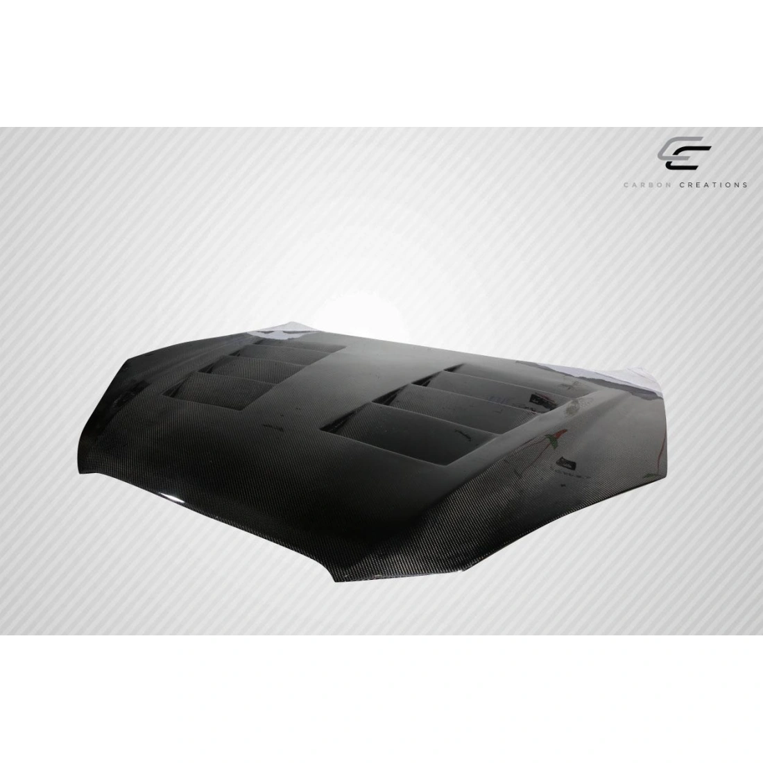 All kind of Exterior/Hoodsfor  Hyundai Genesis 2010. 20