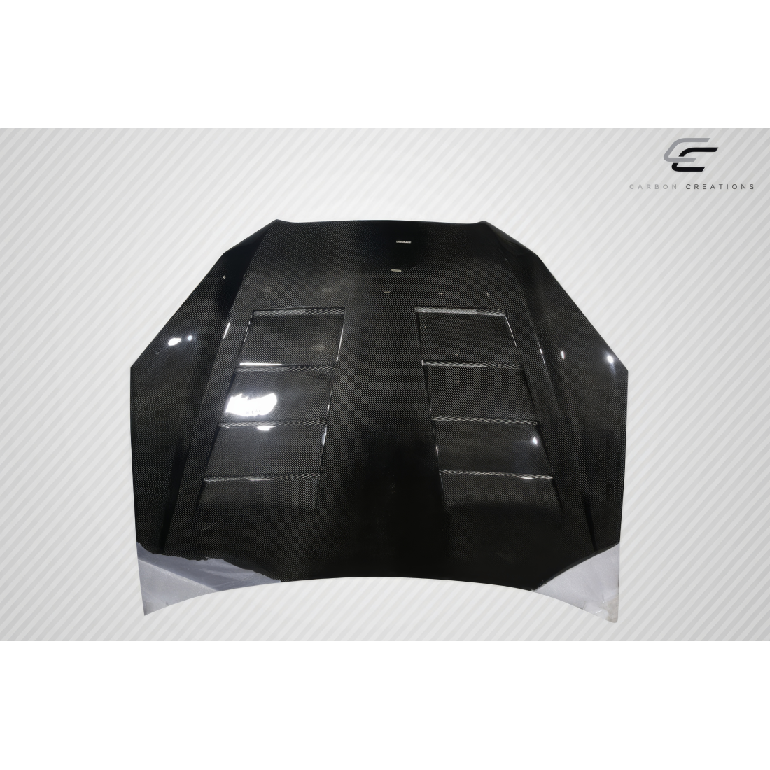 All kind of Exterior/Hoodsfor  Hyundai Genesis 2010. 