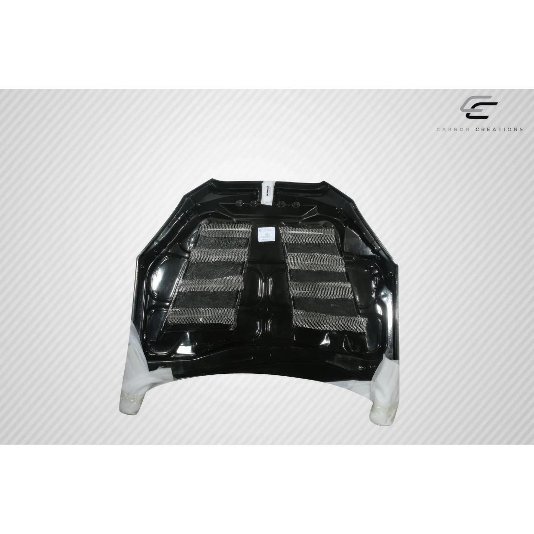 All kind of Exterior/Hoodsfor  Hyundai Genesis 2010. 4