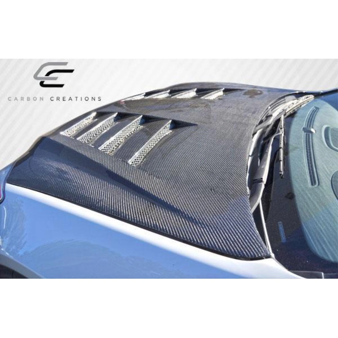 All kind of Exterior/Hoodsfor  Hyundai Genesis 2010. 3