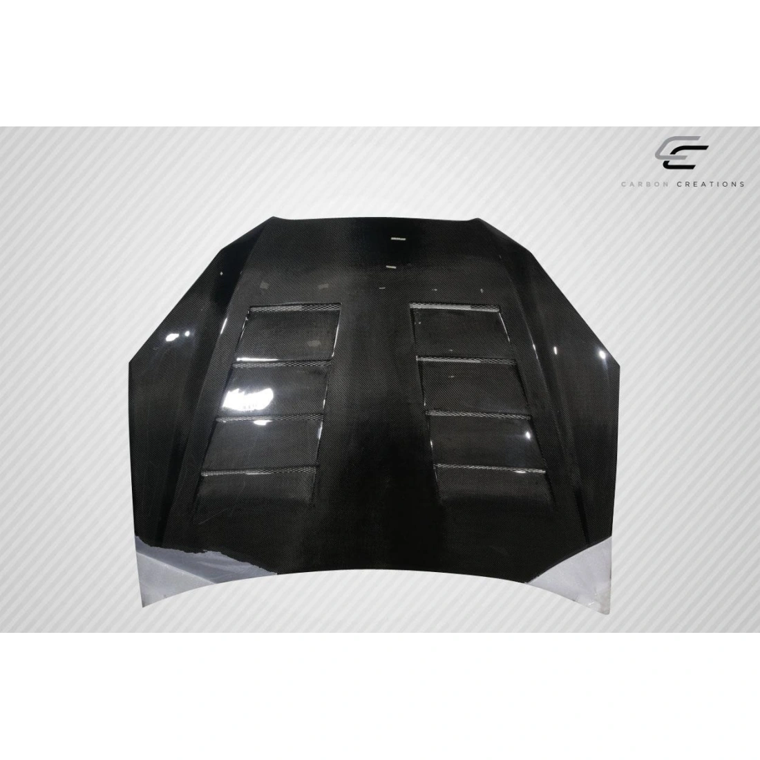 All kind of Exterior/Hoodsfor  Hyundai Genesis 2010. 10
