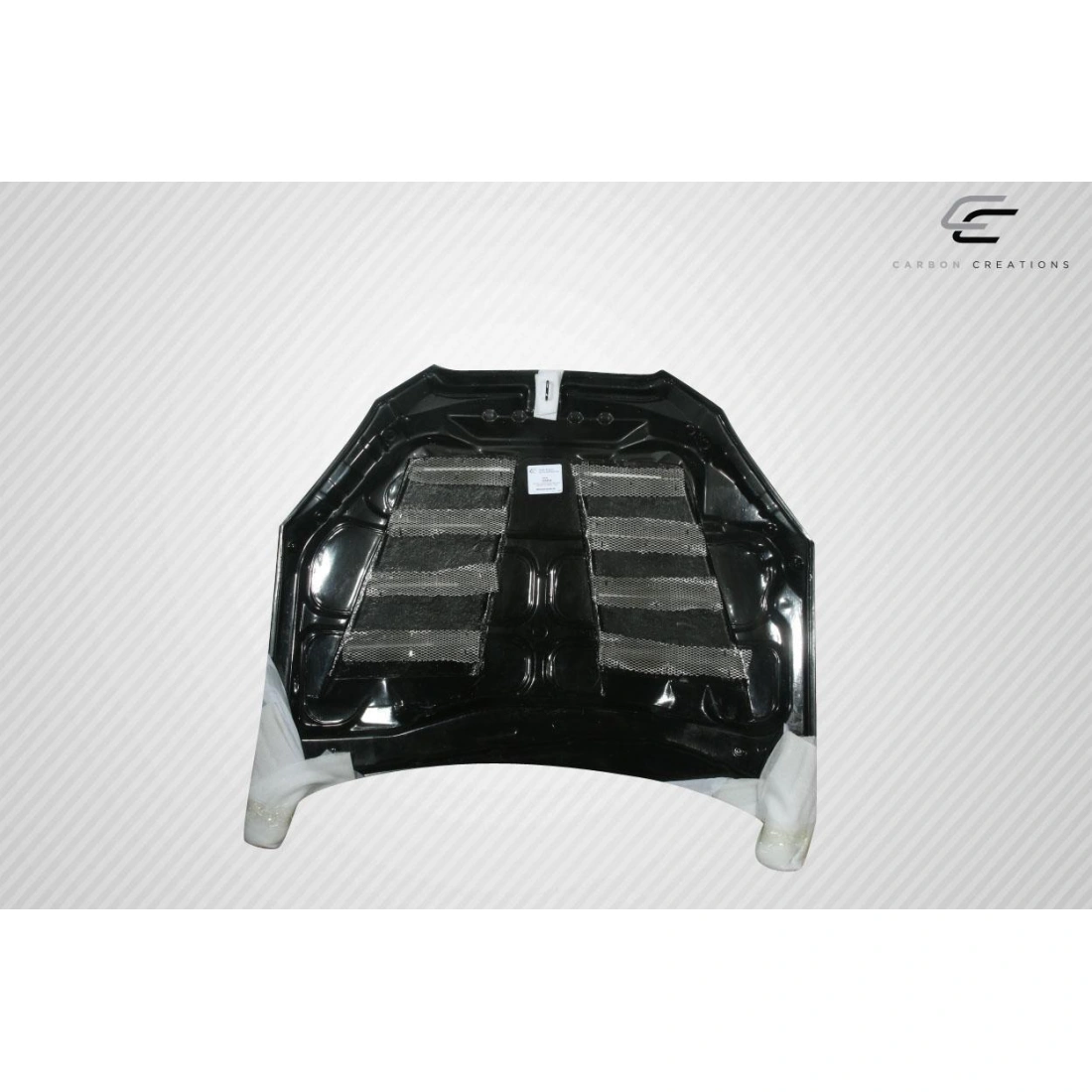 All kind of Exterior/Hoodsfor  Hyundai Genesis 2010. 14