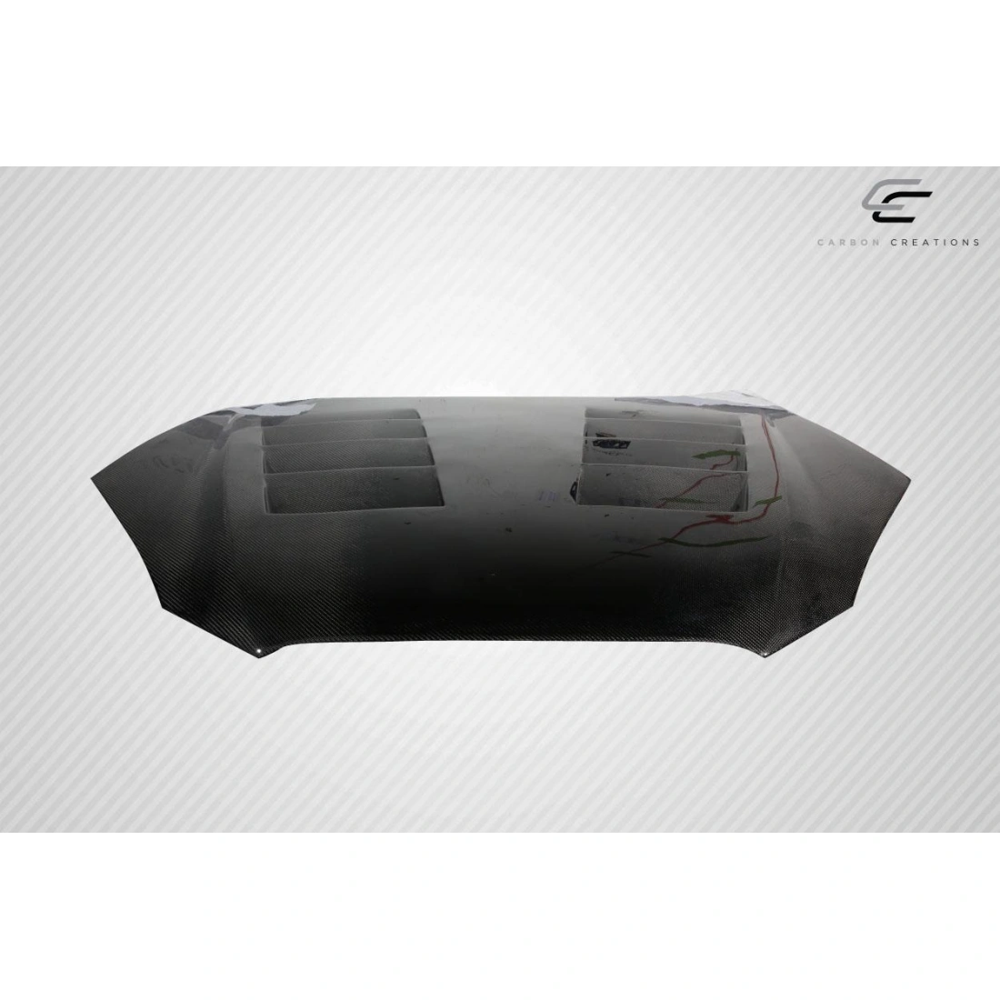 All kind of Exterior/Hoodsfor  Hyundai Genesis 2010. 16