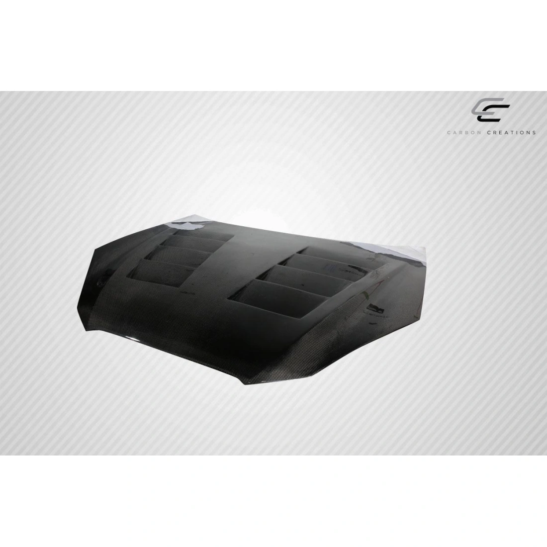 All kind of Exterior/Hoodsfor  Hyundai Genesis 2010. 18
