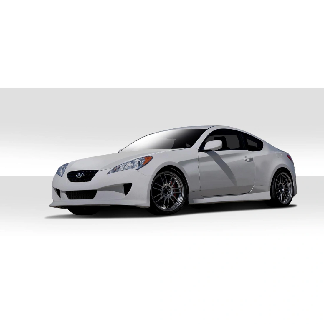 All kind of Exterior/Complete Body Kitsfor Hyundai Genesis 2010. 1