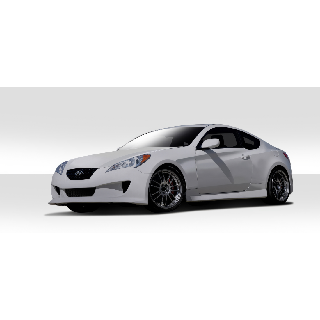 All kind of Exterior/Complete Body Kitsfor  Hyundai Genesis 2010. 