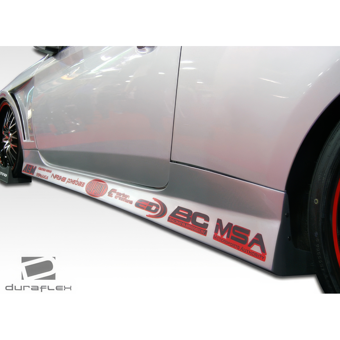 All kind of Exterior/Complete Body Kitsfor  Hyundai Genesis 2010. 