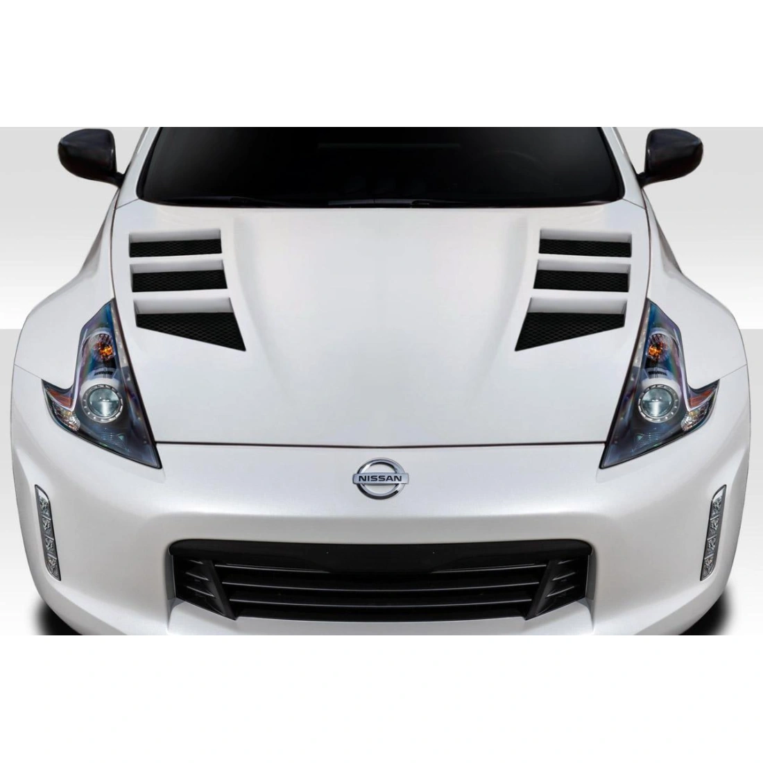 All kind of Exterior/Hoodsfor  Nissan 370Z 2009. 5