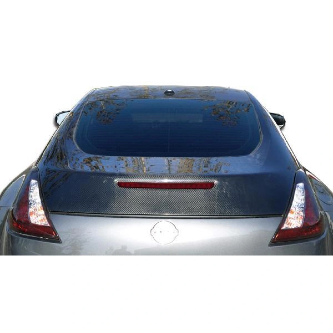 All kind of Exterior/Trunksfor  Nissan 370Z 2009. 2