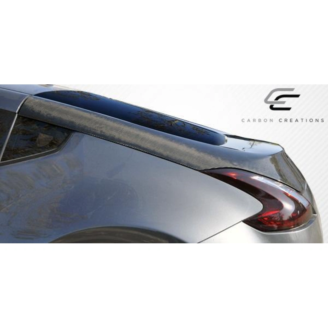 All kind of Exterior/Trunksfor  Nissan 370Z 2009. 6