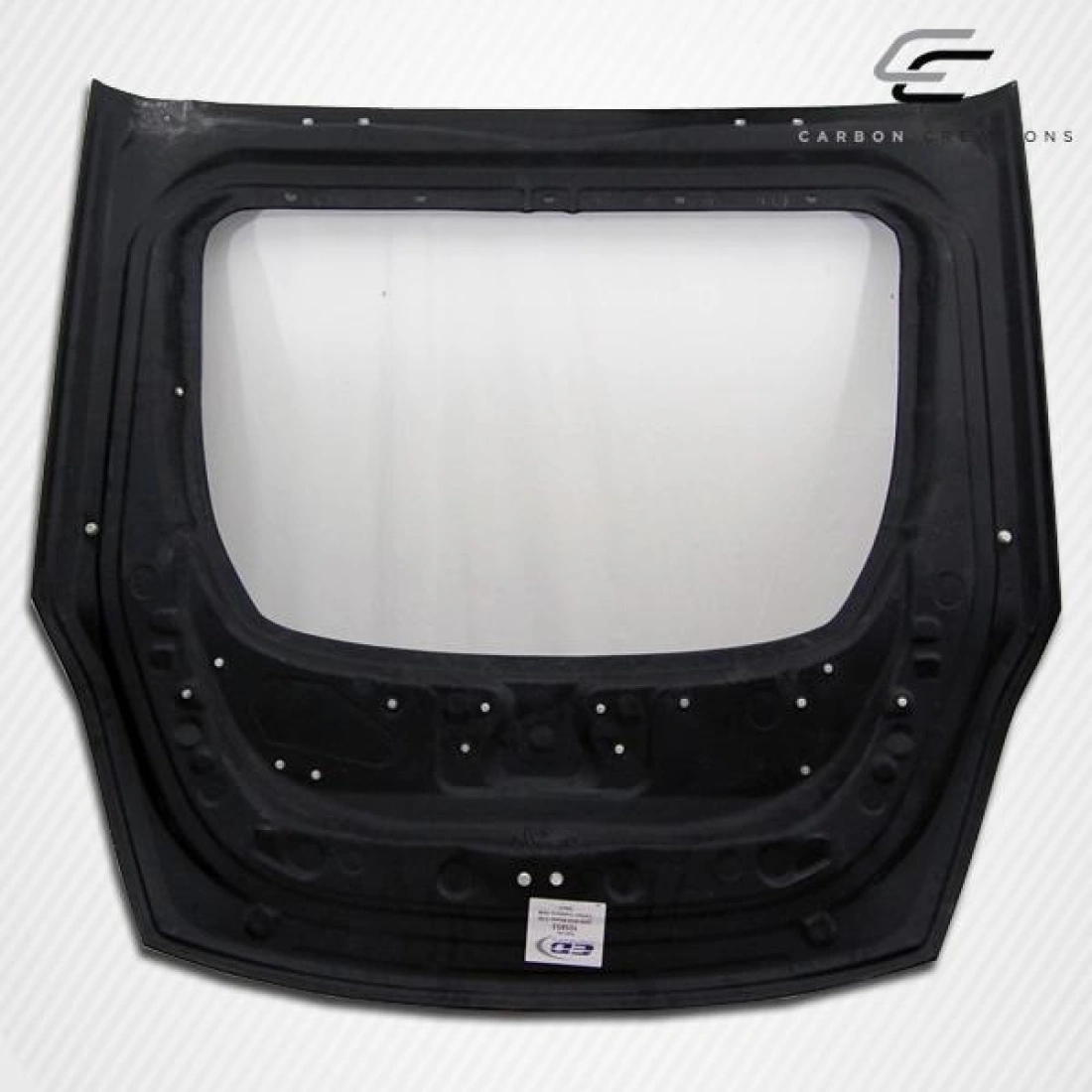 All kind of Exterior/Trunksfor  Nissan 370Z 2009. 16