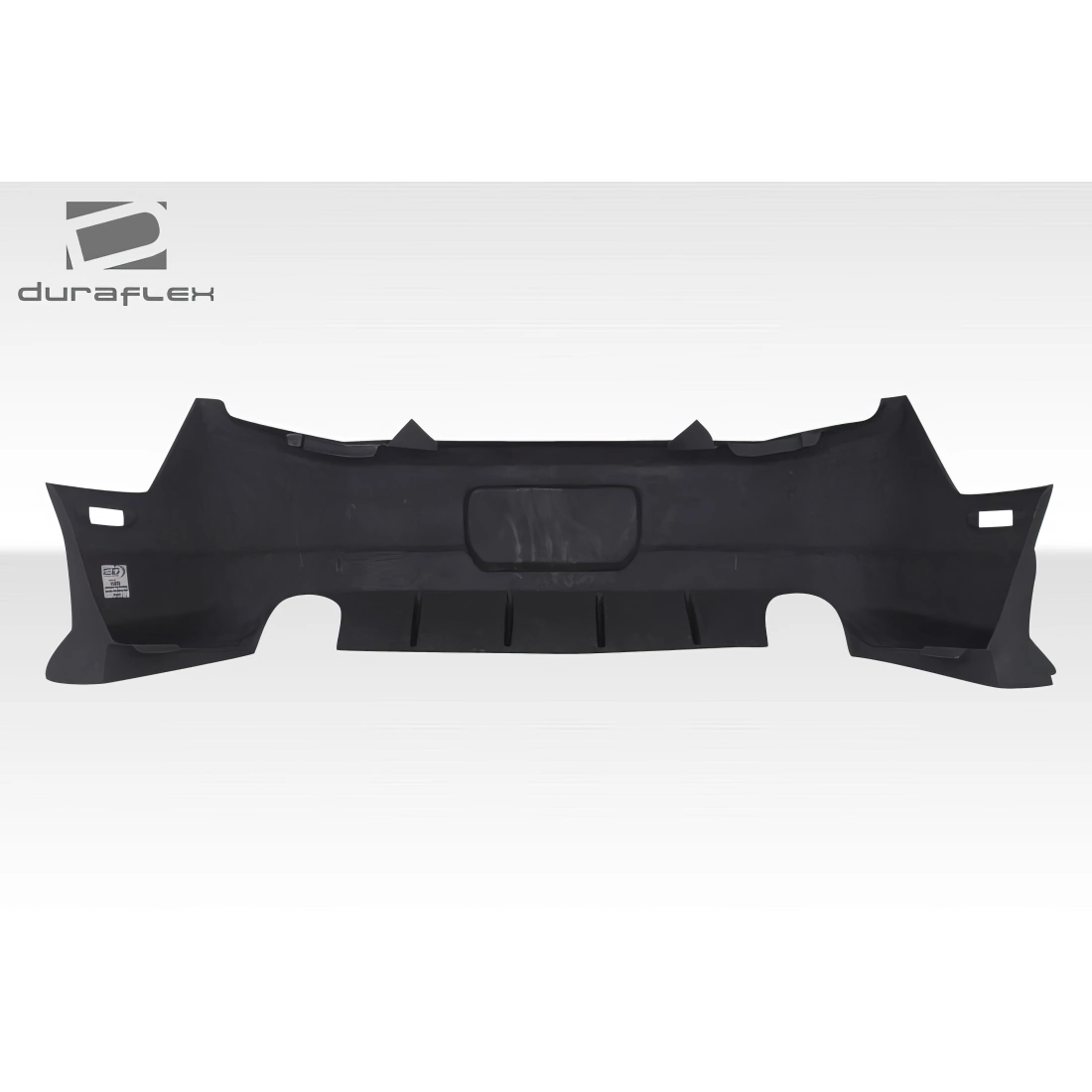 All kind of Exterior/Rear Bumpersfor Ford Mustang 2010. 7