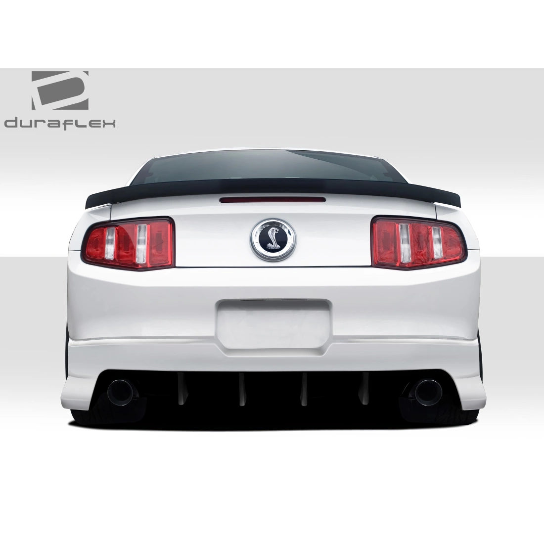 All kind of Exterior/Rear Bumpersfor Ford Mustang 2010. 9