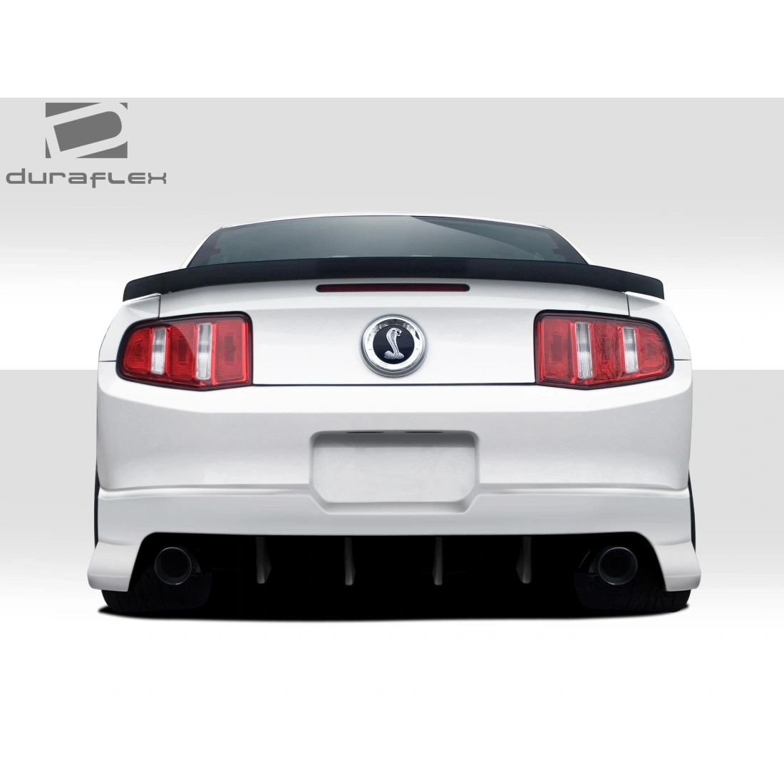 All kind of Exterior/Rear Bumpersfor  Ford Mustang 2010. 5