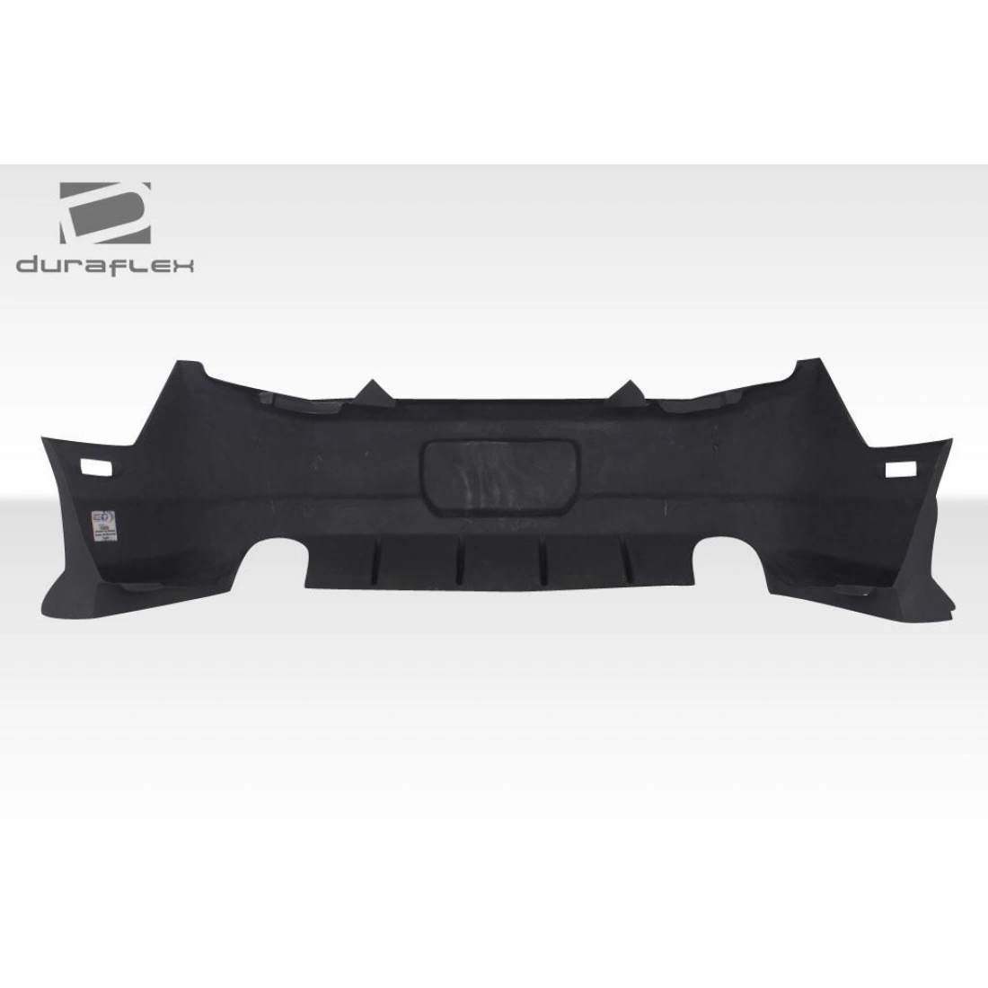 All kind of Exterior/Rear Bumpersfor  Ford Mustang 2010. 17