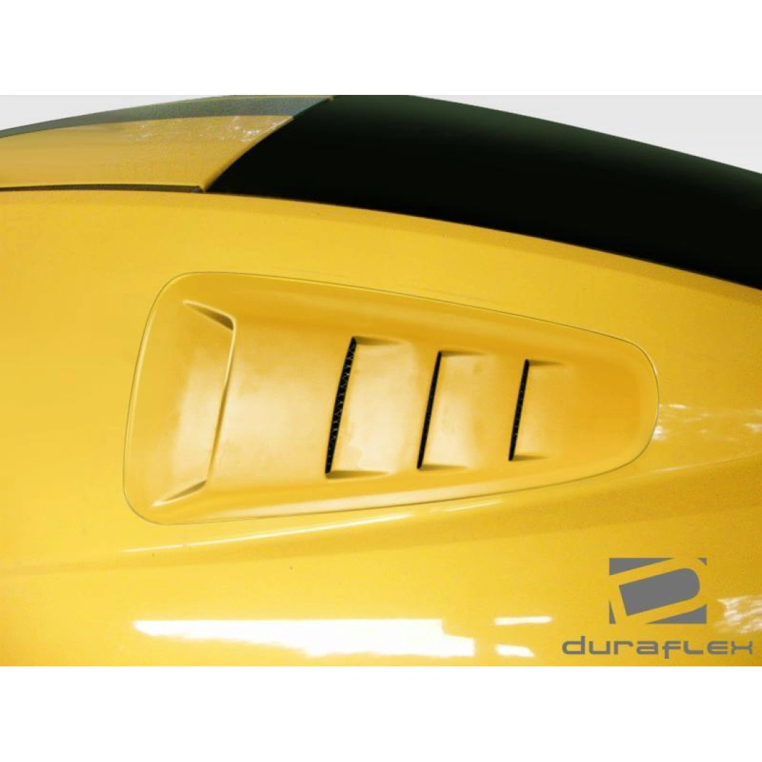All kind of Exterior/Scoopsfor Ford Mustang 2010. 5