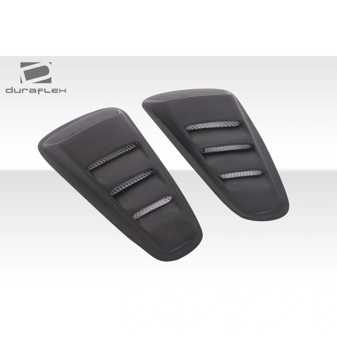 All kind of Exterior/Scoopsfor Ford Mustang 2010. 13