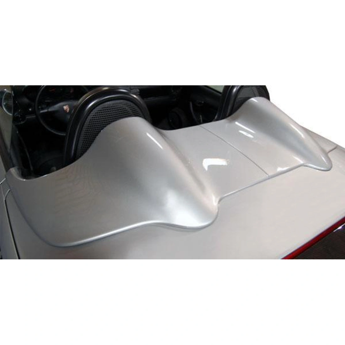 All kind of Exterior/Complete Body Kitsfor Porsche Boxster 1997. 2