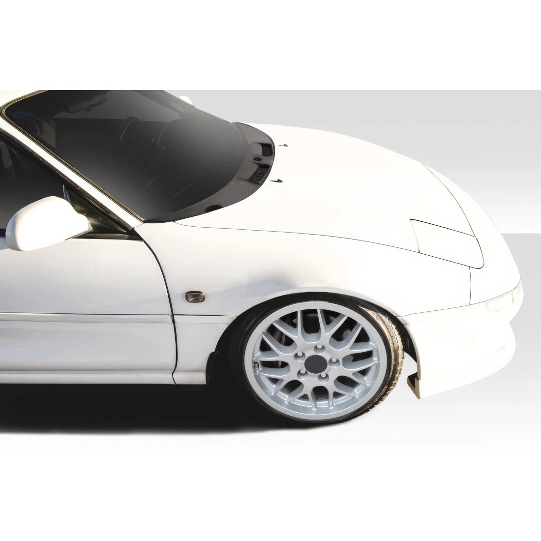 All kind of Exterior/Hoodsfor Toyota MR2 1991. 1