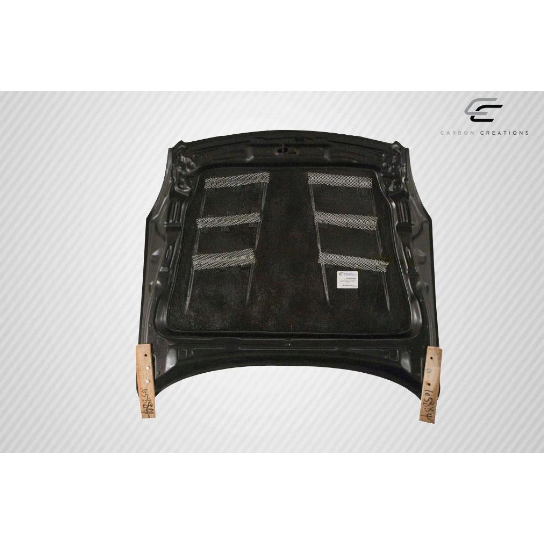 All kind of Exterior/Hoodsfor Infiniti G35 2003. 12