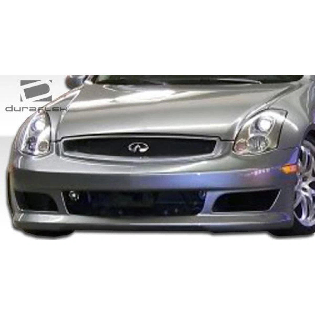 All kind of Exterior/Front Bumpersfor  Infiniti G 2003. 5