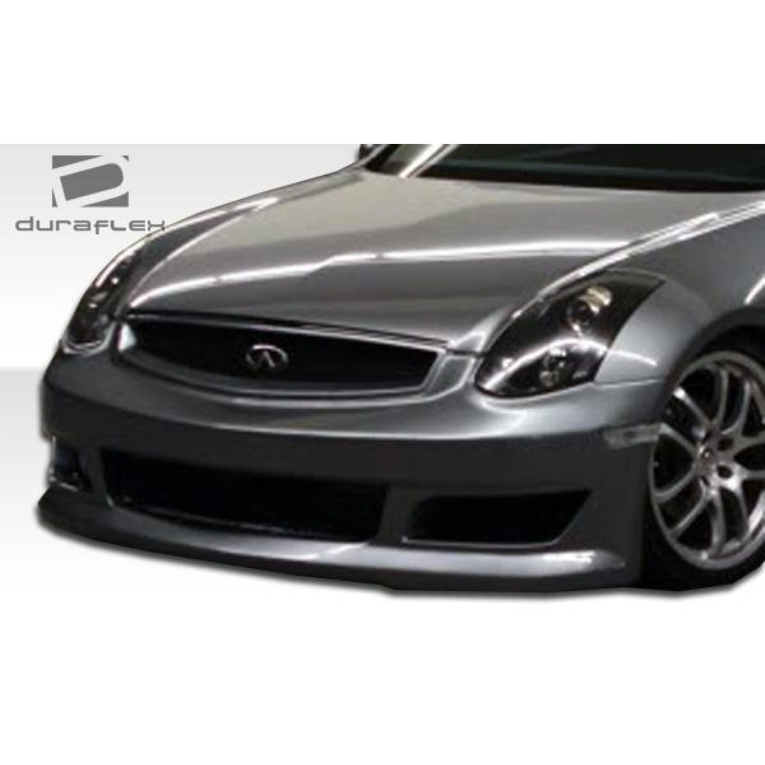 All kind of Exterior/Front Bumpersfor  Infiniti G 2003. 7