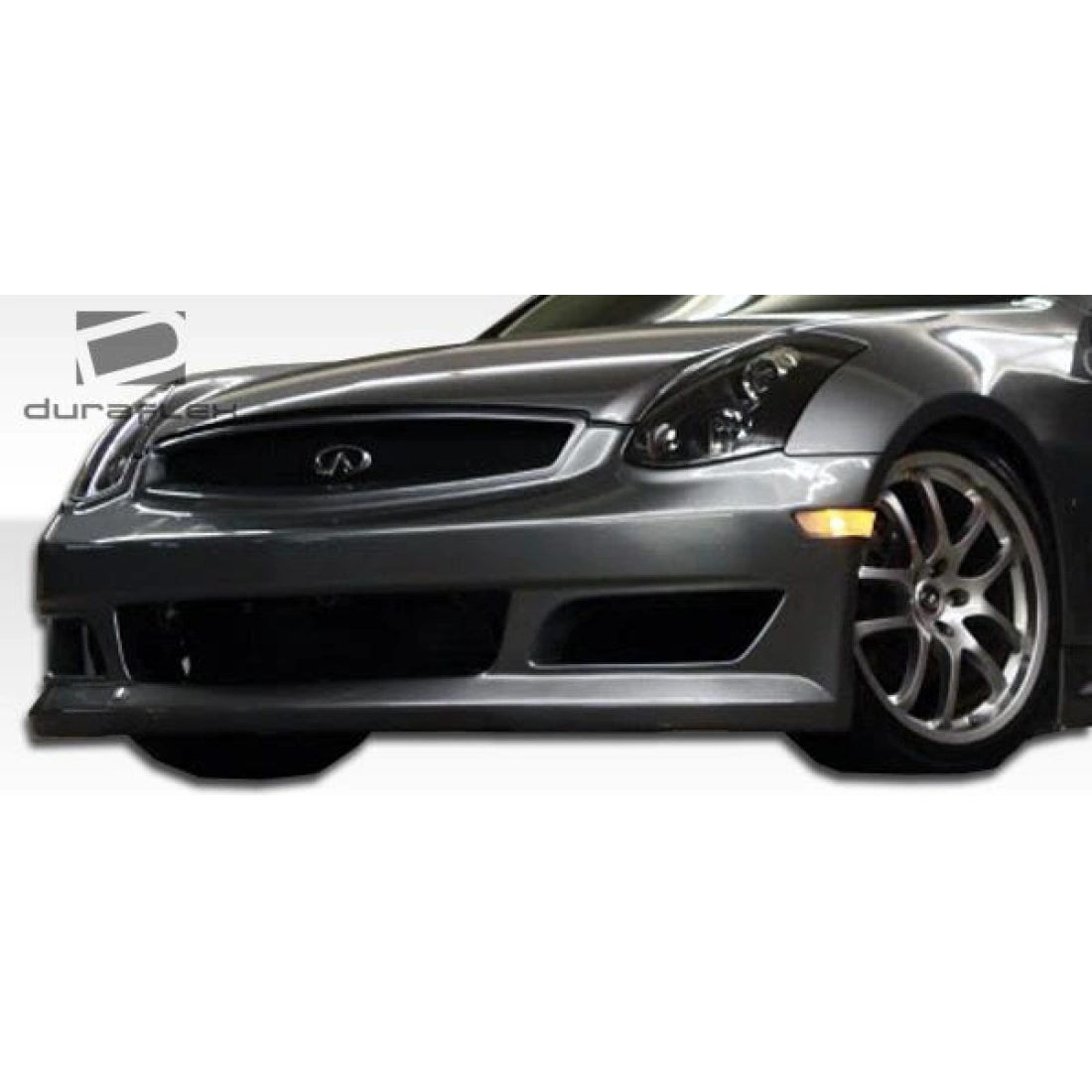 All kind of Exterior/Front Bumpersfor  Infiniti G 2003. 9