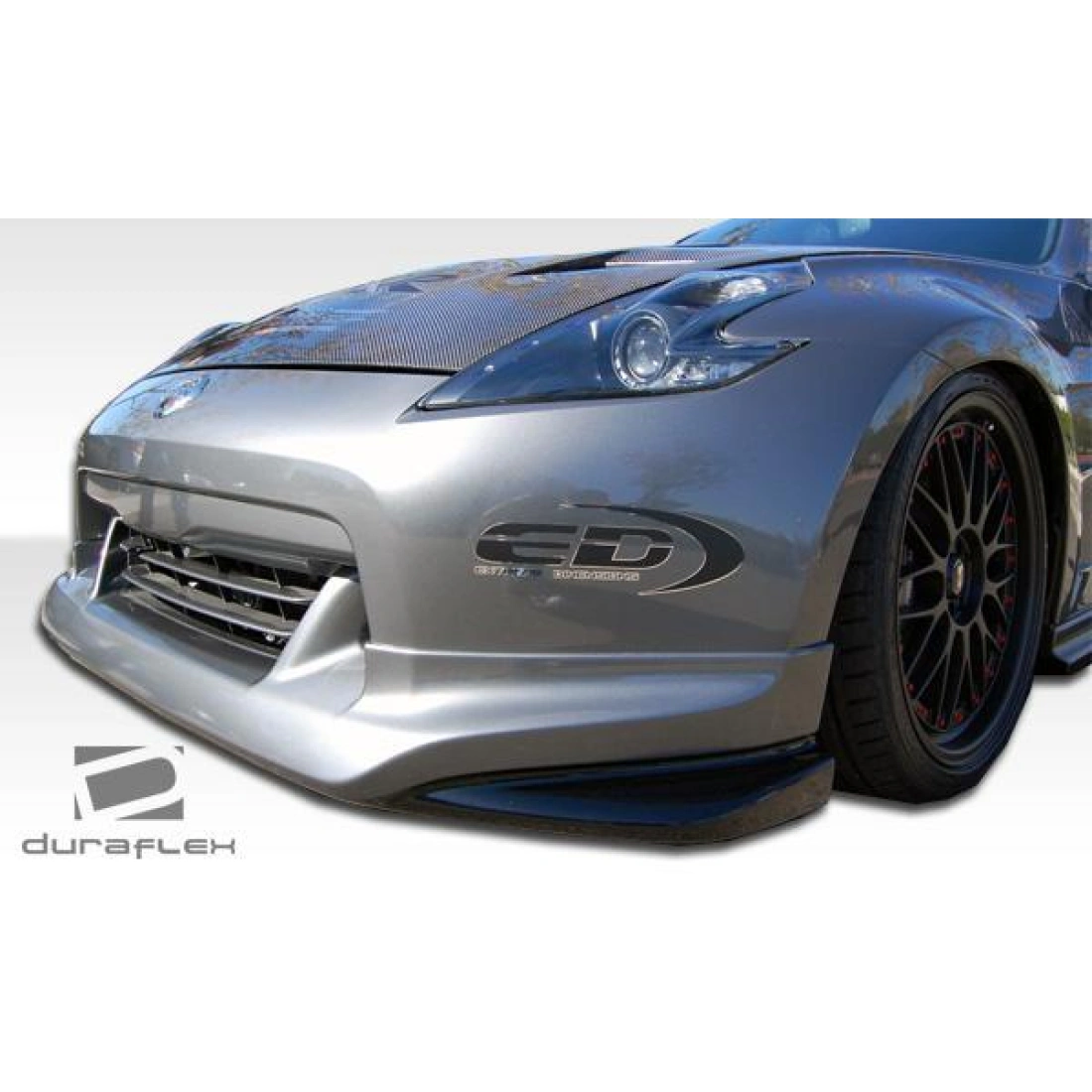 All kind of Exterior/Front Lipsfor  Nissan 370Z 2009. 5