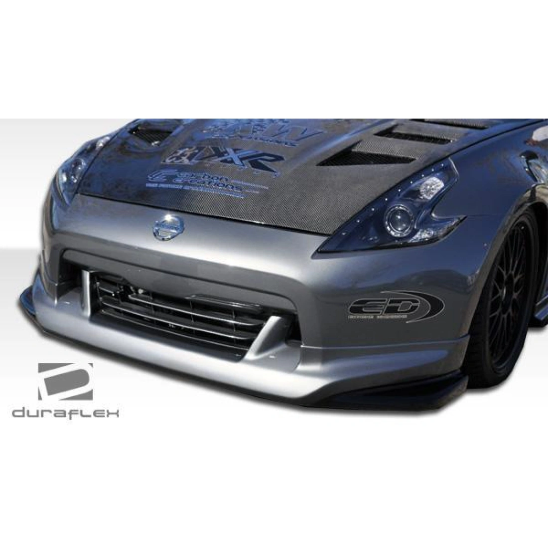 All kind of Exterior/Front Lipsfor  Nissan 370Z 2009. 6
