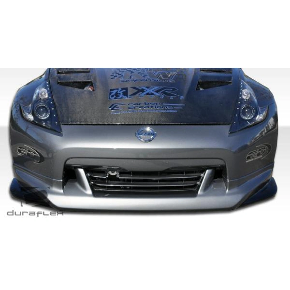 All kind of Exterior/Front Lipsfor  Nissan 370Z 2009. 8