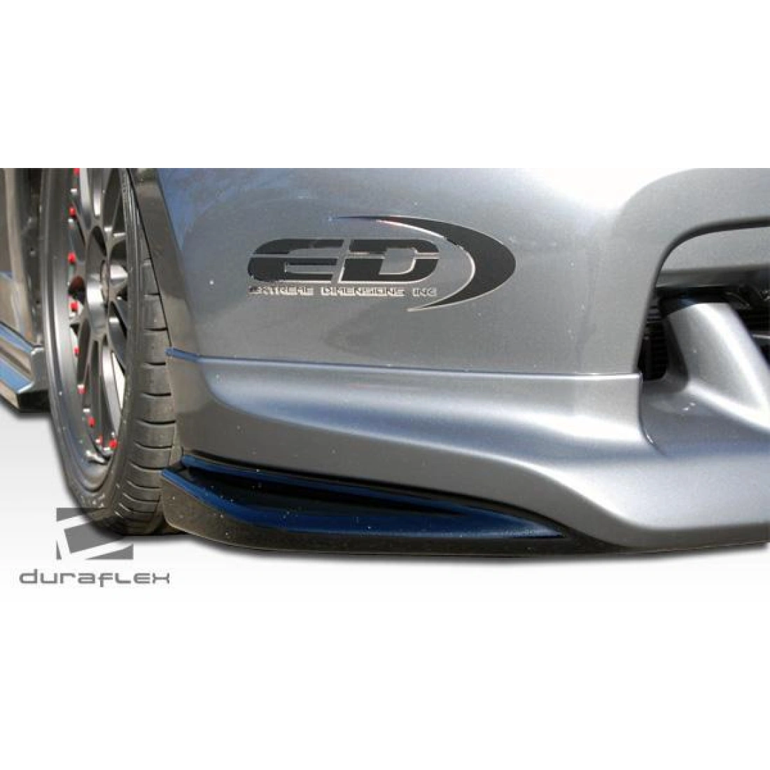 All kind of Exterior/Front Lipsfor  Nissan 370Z 2009. 17