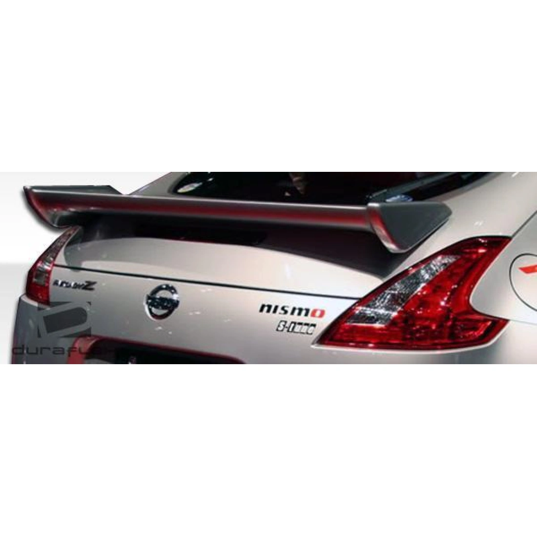 All kind of Exterior/Wingsfor  Nissan 370Z 2009. 6